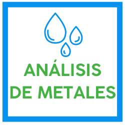 Laboratorio de Análisis de Metales