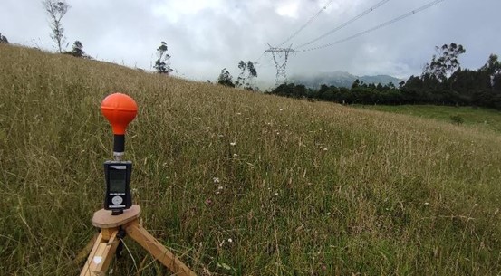 Campos Electromagnéticos